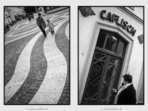 Streets Of Pecs, 2011