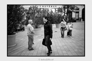 Windy Place, Pecs 2011