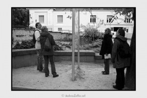 Peer Planning, Pecs 2011