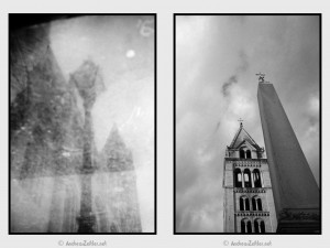 Cathedral, Pecs 2011