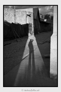 Claustrophobia, Pecs 2011