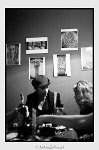 Conversation, Osijek 2011