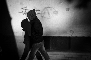 Treffe Gorkan in Osijek