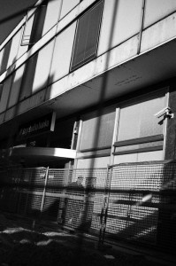 Ich sehe Gorkan kommen